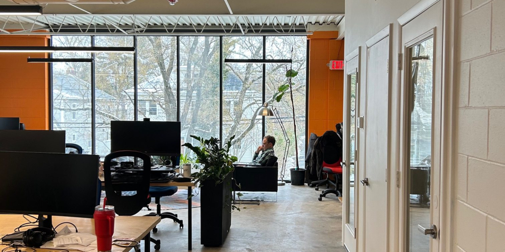 Open Space 4